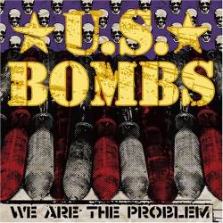 US Bombs : We Are the Problem